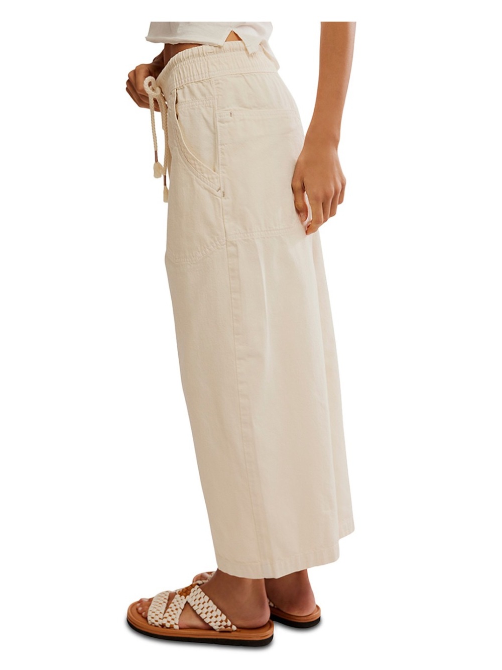 NWT We The Free Easy Peasy pants - Picture 3 of 15